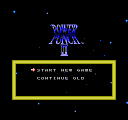 威力拳击 II (美版) (运动)